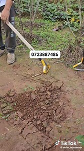 5.2K views · 16 reactions | Here's a simple weed remover tool | FarmX | Facebook