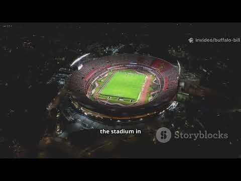 Buffalo Bills History: The First Game at Rich Stadium (Sept 7, 1973)