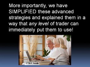 The Ultimate Stock and Options Trading Course