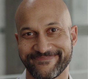 14K views · 200 reactions | For World Refugee Day, Keegan-Michael Key wrote a special letter to theoretical physicist, Nobel Laureate, IRC founder—and refugee—Albert Einstein. Join us in honoring Einstein and all refugees who have shaped our world. More: Rescue.org/Welcome | International Rescue Committee | Facebook