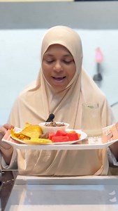 869K views · 8.4K reactions | Dekho Dekho Ramadan Ka Healthy Protein...