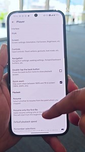 104K views · 1.1K reactions | Are you also annoyed by this while watching video? #video #MXPlayer #tipsandtricks #howto | Techlusive | Facebook
