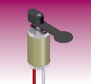 Bistable Rotary Solenoids in Shutter Applications - Geeplus.com