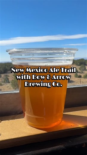 14K views · 80 reactions | All aboard the New Mexico Ale Trail with...