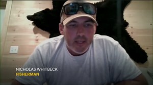 Two fishing buddies rescue man from hull of capsized boat off Nantucket