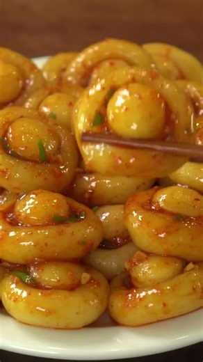 Unlocking the Chewiest Potato Snack Recipe