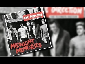 One Direction 'Diana' New Song -- FIRST LISTEN! (Midnight Memories)