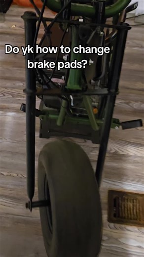 Troubleshooting Mini Bike Startup