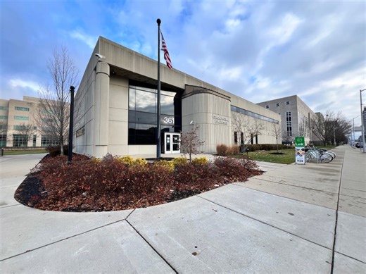 Inmate identified after ‘medical emergency’ at Montgomery County Jail