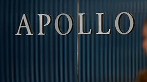 Apollo Buys Hyperscale Data Center Developer