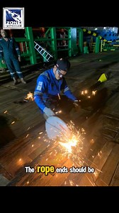 Towing Wire Rope : Destructive Testing & Re-Socketing | Specialist Load Testing & Lifting Equipment Inspection Services | Facebook