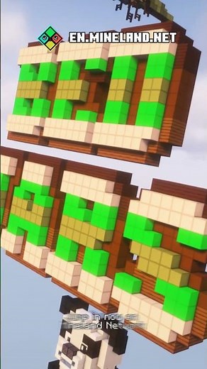 BEDWARS 4x4 OUT NOW?! | Mineland Network