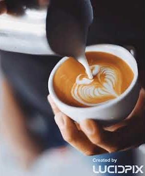 LucidPix 3D photo example