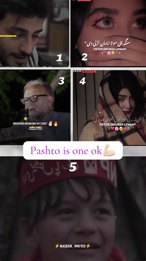 Learn Pashto Language Essentials and Culture