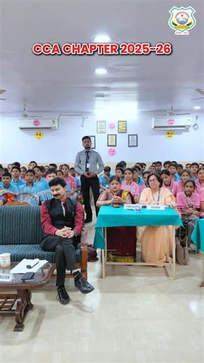 Congratulations to all our young achievers for their exceptional performance. Meet the young heroes of the Social Science Quiz 🥇 1st Place – Sarainandan: Sarvagya Pathak & Anav Srivastava 🥈 2nd Place – Samneghat: Avneet Kumar Singh & Shivans Maurya 🥉 3rd Place – Sarainandan: Aryan Jaiswal & Shubh Dixit 3rd Place – Samneghat: Akarsh Giri & Aryan Singh Your curiosity, teamwork, and love for learning truly stood out. Proud of each one of you for making Sunbeam shine brighter every day. [sunbeam 