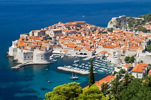 Croatia Dalmatian Coast Holiday 2026 | Newmarket Holidays