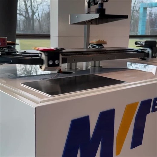 #machinevision #industrialautomation #qualityinspection #industrialvision #mvtec | MVTec Software