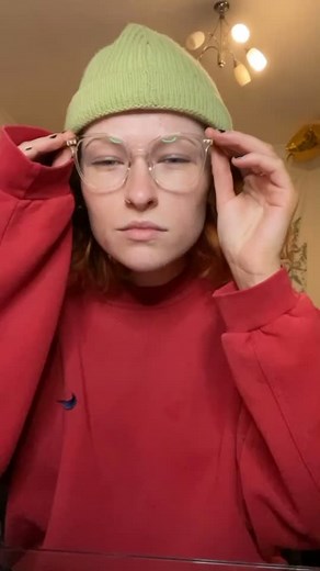 Sophie Baverstock on TikTok