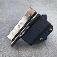 SpeedRL   Big Stick Mag Pouch