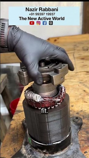 Compressors* — used commonly in ACs and refrigeration: