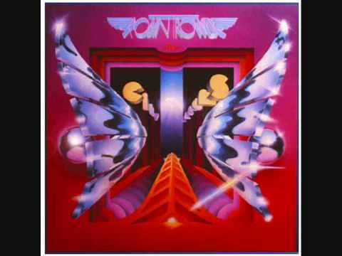 Robin Trower- Somebody Calling