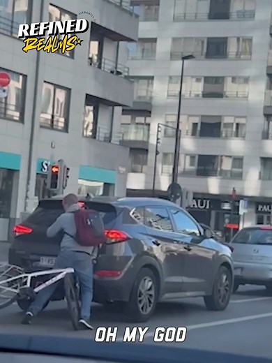 50K views · 301 reactions | From harmless slip-ups to unexpected surprises, these funny moments prove some days are just not your day - but great for a laugh! ✨ #funnyfails #EpicFails #LOLmoments #DailyLaughs #RelatableMoments | Refined Realms | Facebook