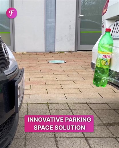 62K views · 53 reactions | Creative parking space use | Family World | Facebook