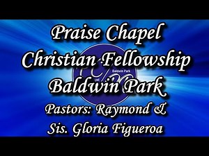 Sunday Service 12/28/2025