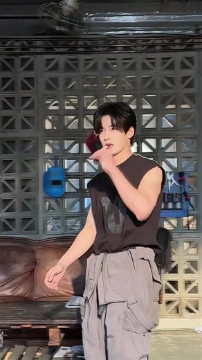 #songquy #hadu #nguthuhan | Speed And Love Chinese Drama