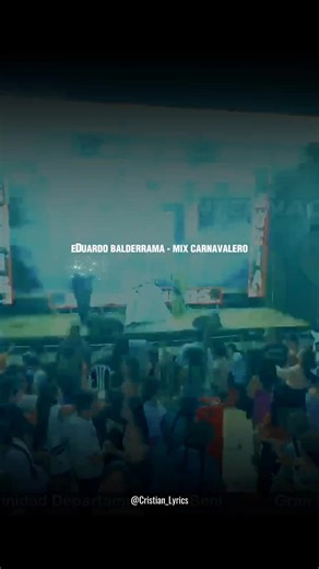 Eclipse - Mix Carnavalero: Celebrate with Vibrant Music