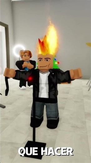 Mil Horas 🎧 #roblox #music #lycrics