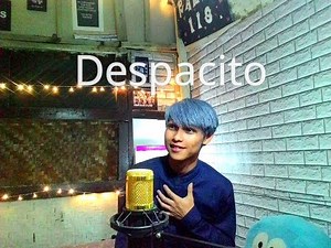 DESPACITO Luis fonsi daddy yankee ft Justin bieber COVER Randy