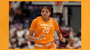 Tamari Key breaks Tennessee women's basketball single-season blocks record