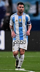 500K views · 25K reactions | Lionel Messi: 20 Years of Magic in International Football  ⚽️ #messi #goals #InterMiami #soccer #skills #GOAT #club #BallondOr #football | MrSoniq | Facebook