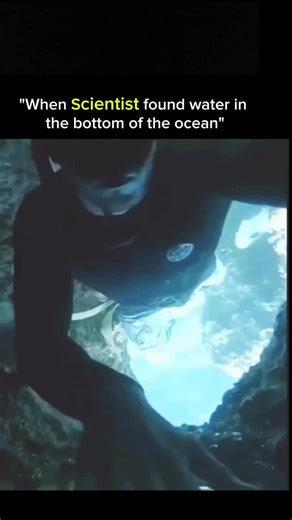 BANK OF KNOWLEDGE on Instagram: "🌊 Secrets of the Deep: Water at the Ocean’s Bottom 1. Mystery Beneath the Waves – For centuries, the ocean floor was a dark, unexplored frontier. 2. Early Clues – In the late 1800s, explorers collected unusual water samples hundreds of meters below the surface. 3. Modern Discovery – In 1977, the Alvin submersible revealed hydrothermal vents near the Galápagos Rift, proving the deep ocean is alive with water flow and energy. 4. Superheated Streams – These vents r