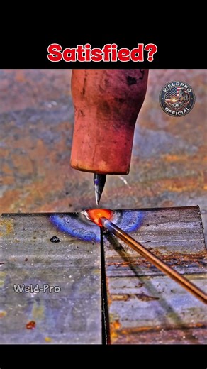 Mastering TIG Welding Thin Metal Rods