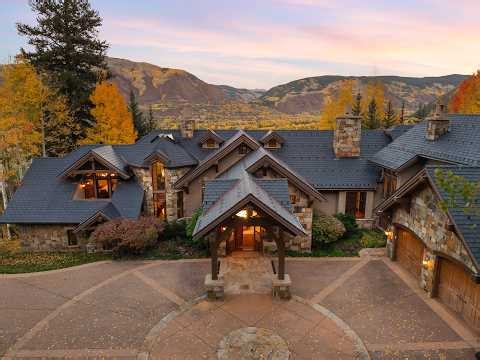 Aspen Signature Properties | Luxury Estate