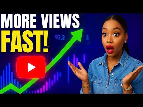“YouTube Video Optimization 2025: Step-by-Step Strategy to Get More Views”