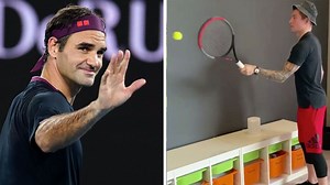 Einmal Rockstar und zurück: Andre Agassi wird 50
