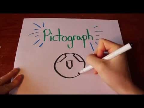 Primary Math: Making a Pictograph / Part 1