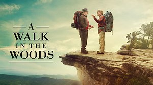 A Walk in the Woods - Movie - Where To Watch