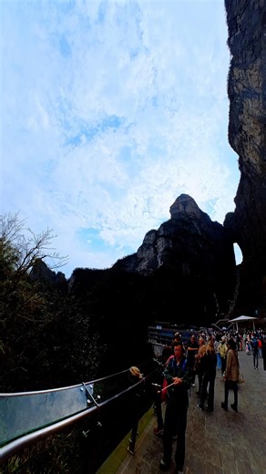 999 Steps to Heaven (Stairway to Heaven) - climbing is test of endurance