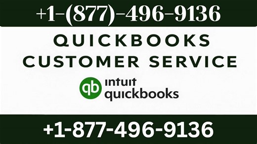 QuickBooks™ Help & Customer Service Guide – Full Step-by-Step Expert Support