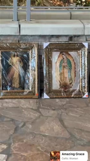 Oremus Mercy on Reels