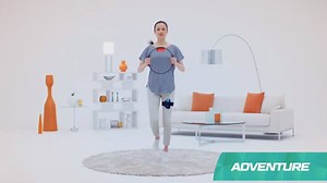 Introducing the Ring Fit Adventure for Nintendo Switch! New way to play while getting fit for doing so! Tell your parents you can use the gym membership to pay for a Switch Installment so you can instead get fit at home as you play! Win Win! Yes, we're serious! Nintendo Ring Fit Adventure is set to release October 18! | i.TECH - Philippines