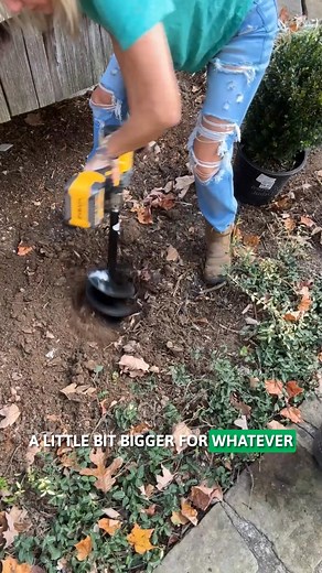 No one's too busy to garden with a Power Planter. Get 15% off your first order with code PP15C. | Power Planter | Facebook