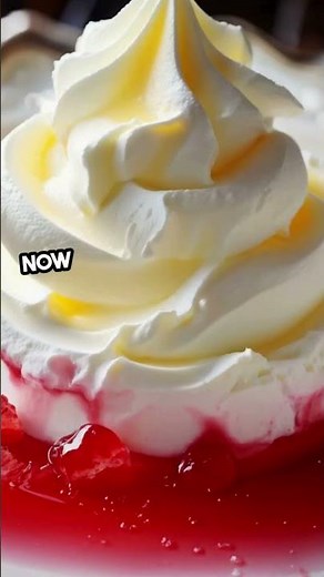 How to make Jello Whipped Cream Dessert