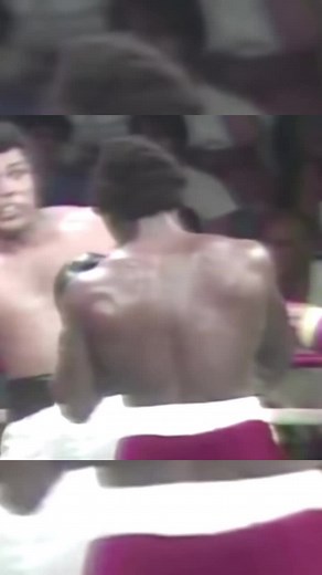 Muhammad Ali Rope A Dope 🐐 #fyp #foryou #xyzbca #viral #trend #muhammadali #dodge #boxing #sports