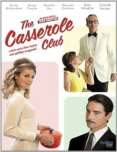The Casserole Club (2011) | ČSFD.cz
