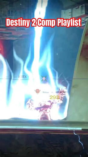 Destiny 2 Comp playlist PvP. #gaming #ps5 #destiny2 #pvp #shorts